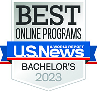 Best Online Programs US News World Report