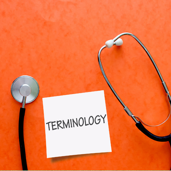 Medical Terminology: A Word Association Approach