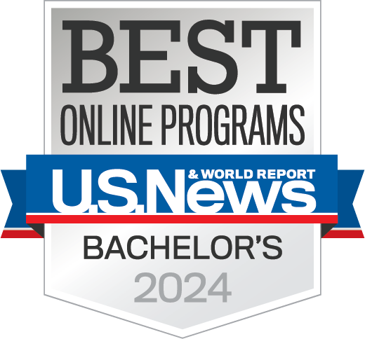 Best Online Programs Bachelor's 2024