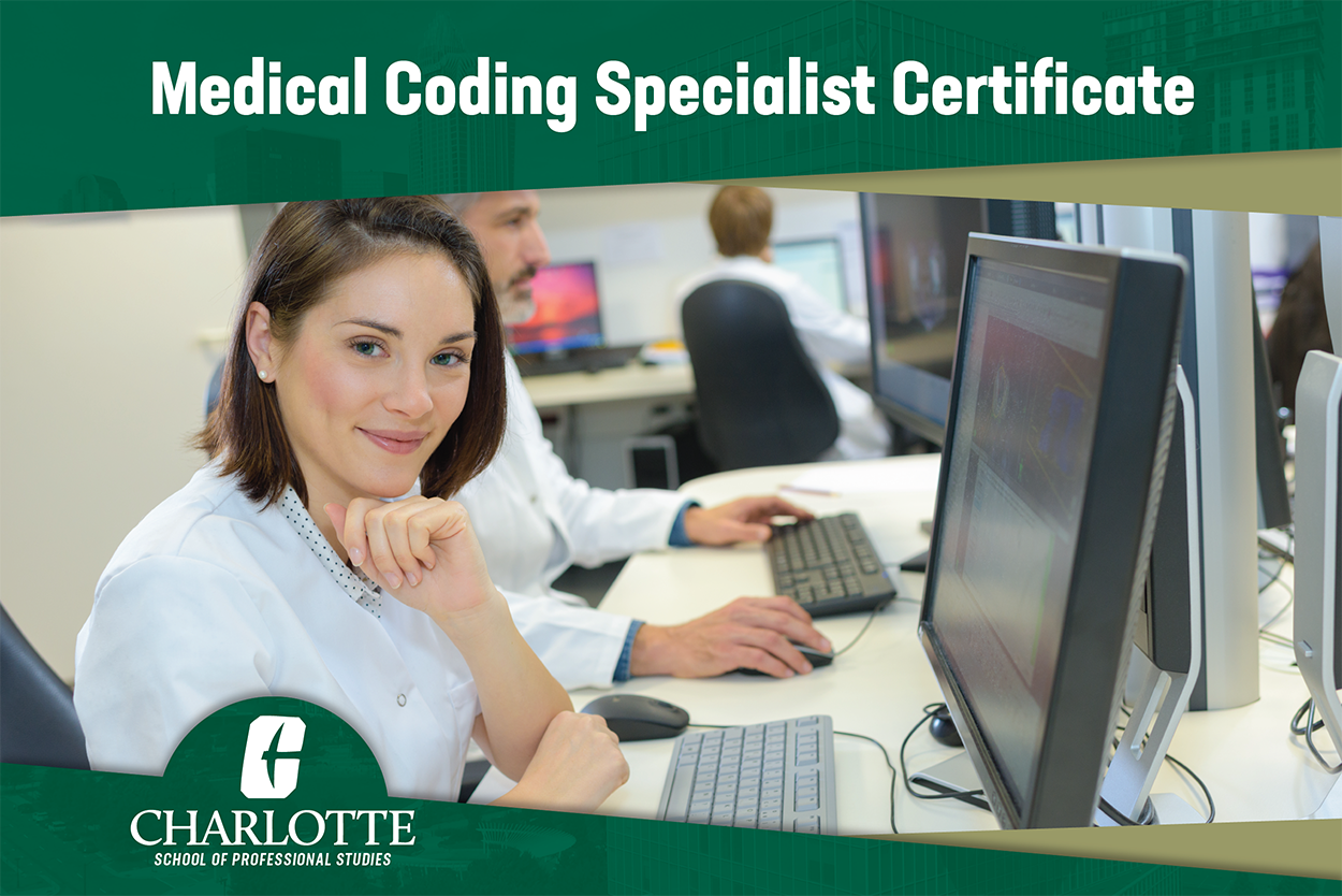 Medical Coding Specialist Certificate