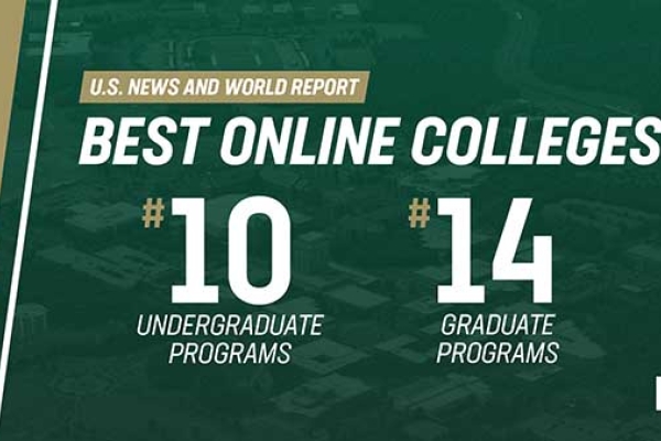 Best Online Colleges UNC Charlotte Online