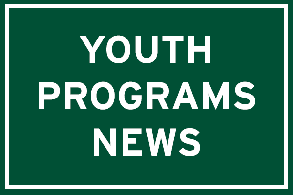 youth program news