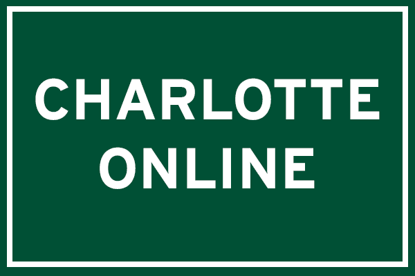 introducing charlotte online