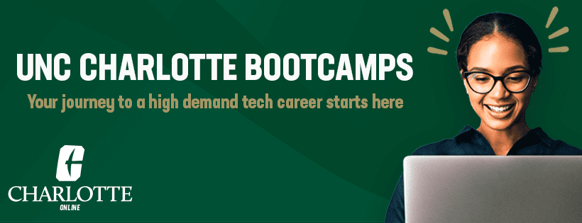 UNC Charlotte Bootcamps