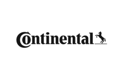 Continental logo.