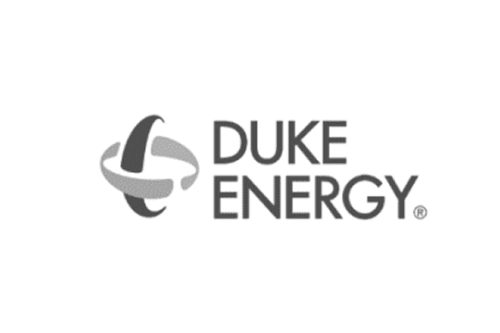 Duke Energy logo.