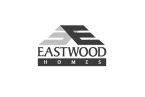 Eastwood Homes logo.