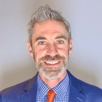 Dr. Jonathan Mayhorn