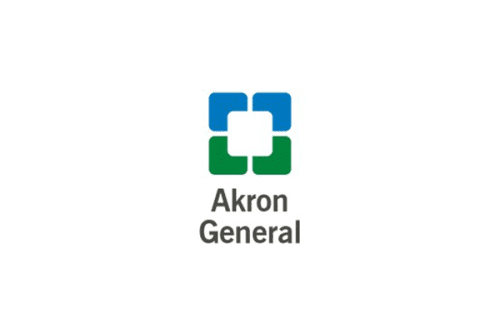 Akron General logo