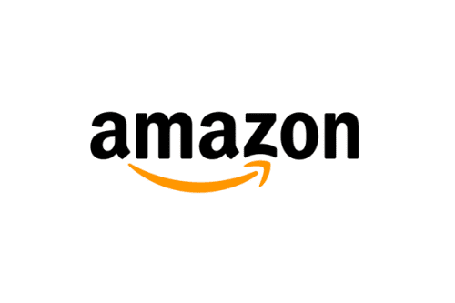 Amazon logo