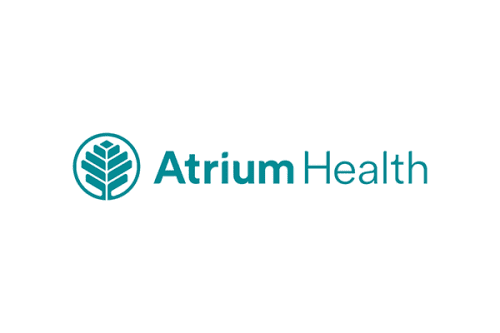 Atrium Health logo
