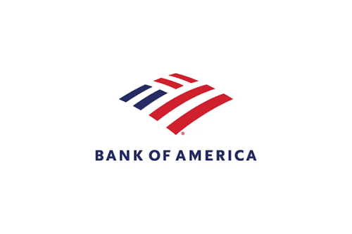 Bank of America logo