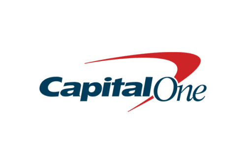 Capital One logo