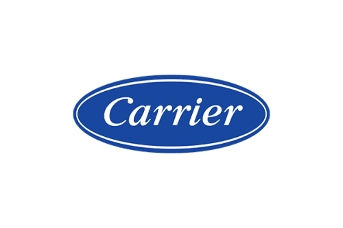 Carrier logo