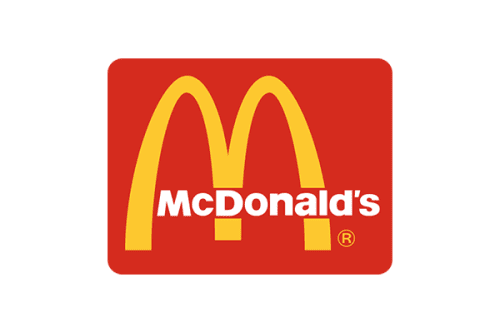MC Donalds logo