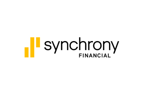 Synchrony logo
