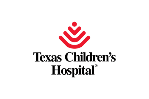 Texas Children's Hospital logo