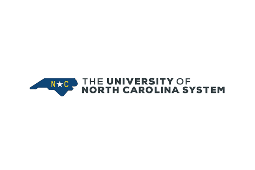 UNC System logo