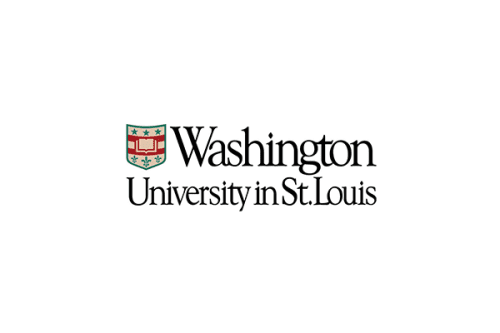 Washington University logo