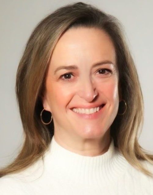 Karen Calder