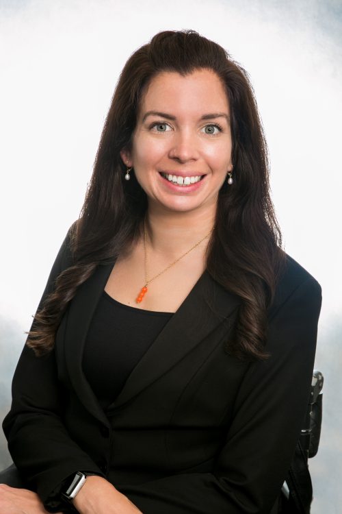Michelle Barnhart