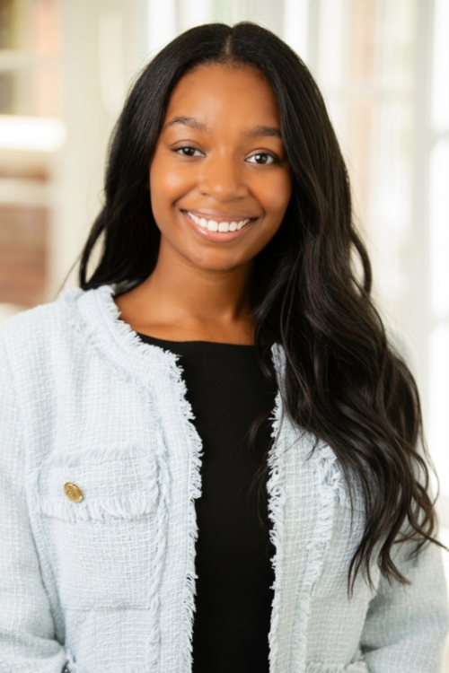 Headshot of Rachel Ryan