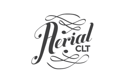 Aerial CLT Logo