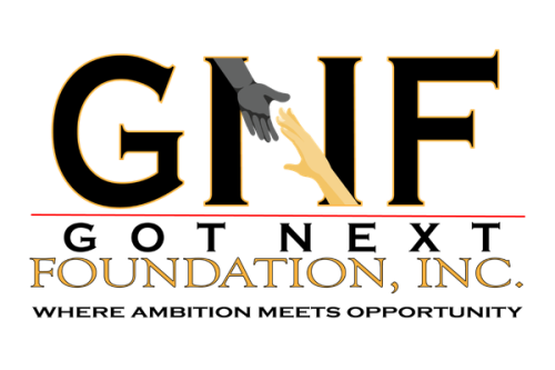 Got Next Foundation Logo