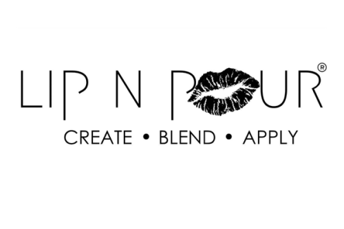 Lip N Pour Logo