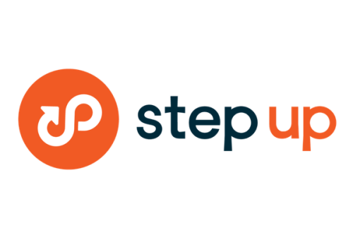 Step Up Logo